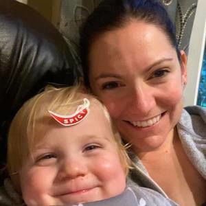 Meet your Posher, Colleen